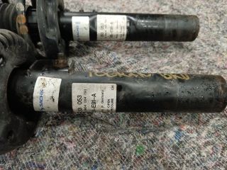 bontott VW TOURAN Első Lengéscsillapító Pár