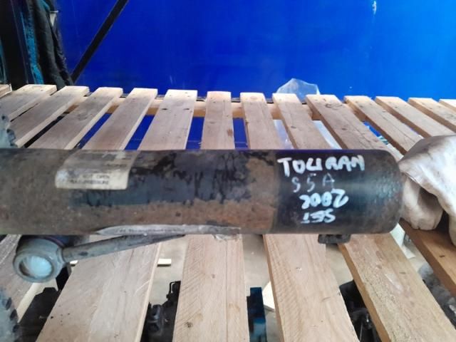 bontott VW TOURAN Első Lengéscsillapító Pár