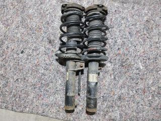 bontott VW TOURAN Első Lengéscsillapító Pár