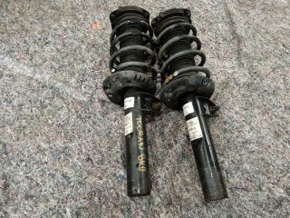 bontott VW TOURAN Első Lengéscsillapító Pár