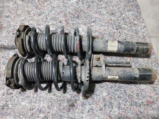 bontott VW TOURAN Első Lengéscsillapító Pár