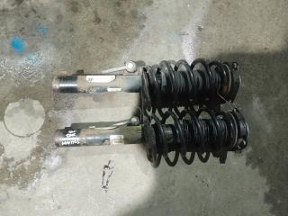 bontott VW TOURAN Első Lengéscsillapító Pár