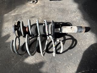 bontott VW TOURAN Első Rugó Pár