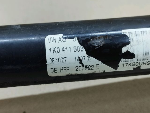 bontott VW TOURAN Első Vízszintes Stabilizátor Rúd