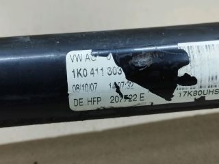 bontott VW TOURAN Első Vízszintes Stabilizátor Rúd