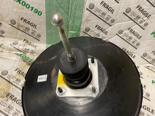 bontott VW TOURAN Fékrásegítő