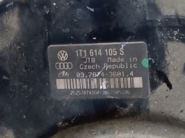 bontott VW TOURAN Fékrásegítő