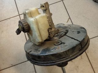 bontott VW TOURAN Fékrásegítő