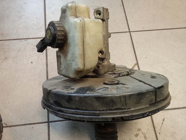 bontott VW TOURAN Fékrásegítő