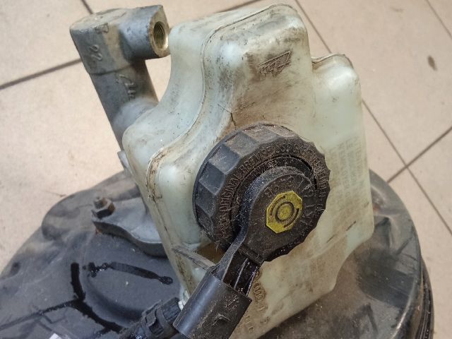 bontott VW TOURAN Fékrásegítő