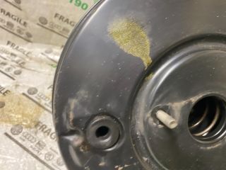 bontott VW TOURAN Fékrásegítő