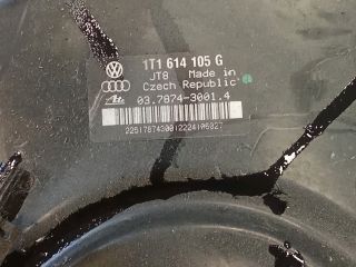 bontott VW TOURAN Fékrásegítő