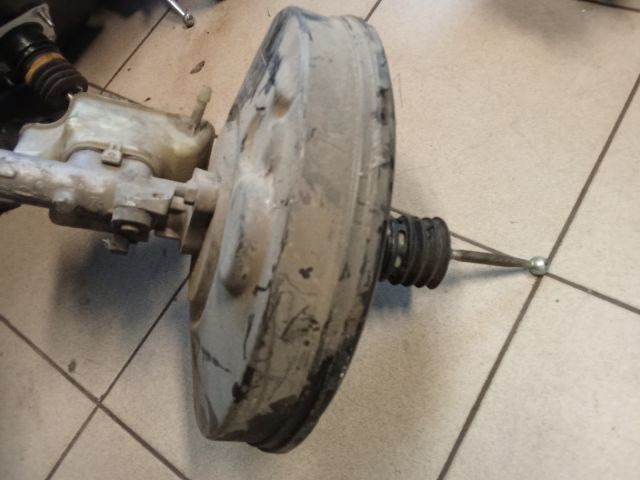 bontott VW TOURAN Fékrásegítő