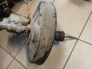 bontott VW TOURAN Fékrásegítő