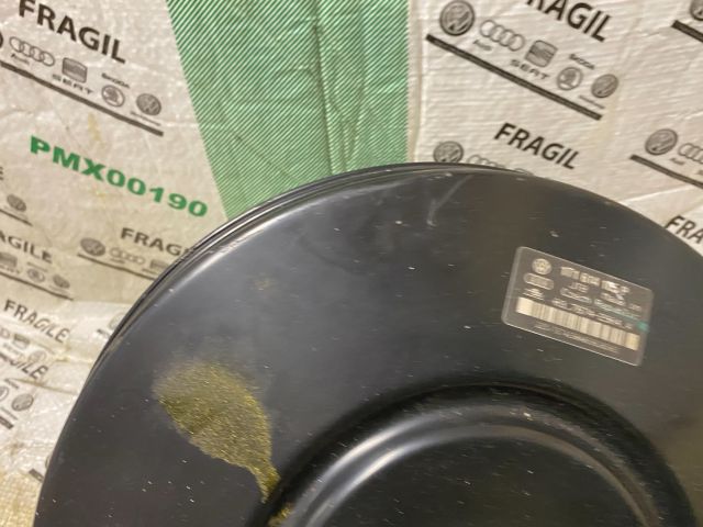 bontott VW TOURAN Fékrásegítő