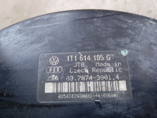 bontott VW TOURAN Fékrásegítő