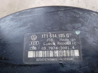 bontott VW TOURAN Fékrásegítő