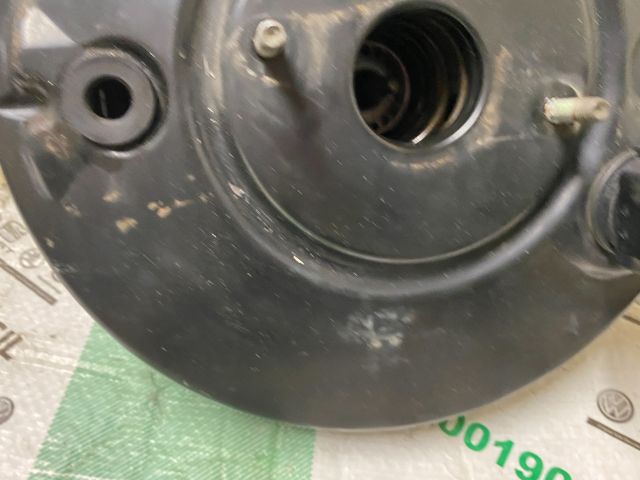 bontott VW TOURAN Fékrásegítő