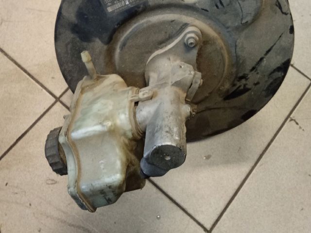 bontott VW TOURAN Fékrásegítő