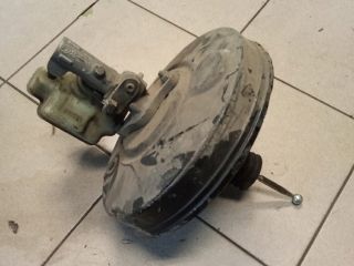 bontott VW TOURAN Fékrásegítő