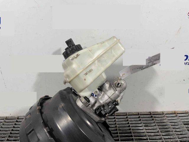 bontott VW TOURAN Főfékhenger