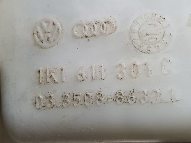 bontott VW TOURAN Főfékhenger