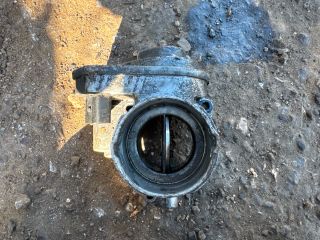 bontott VW TOURAN Fojtószelep (Elektromos)