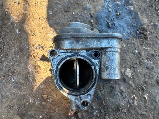 bontott VW TOURAN Fojtószelep (Elektromos)