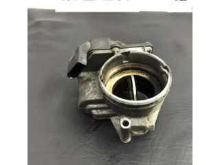 bontott VW TOURAN Fojtószelep (Elektromos)