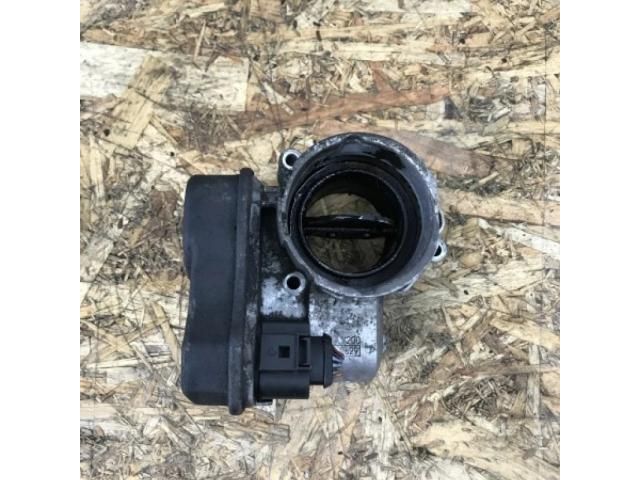 bontott VW TOURAN Fojtószelep (Elektromos)