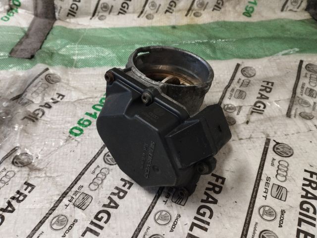 bontott VW TOURAN Fojtószelep (Elektromos)