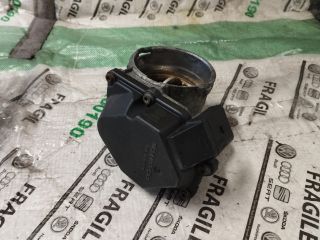 bontott VW TOURAN Fojtószelep (Elektromos)