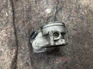 bontott VW TOURAN Fojtószelep (Elektromos)