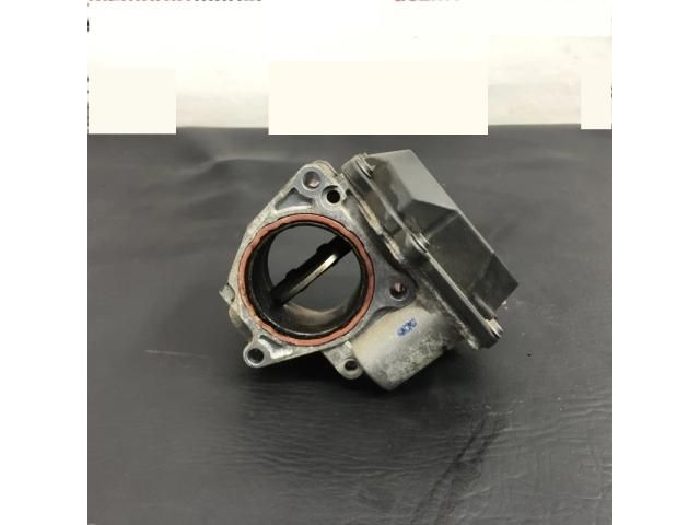 bontott VW TOURAN Fojtószelep (Elektromos)