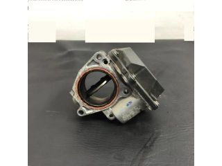 bontott VW TOURAN Fojtószelep (Elektromos)