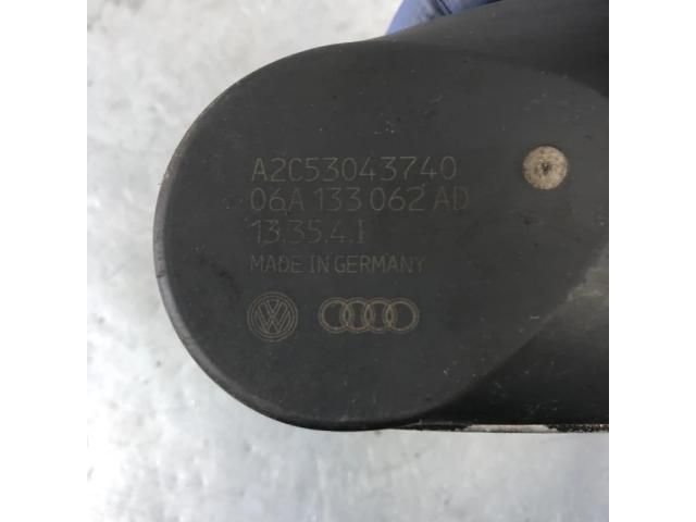 bontott VW TOURAN Fojtószelep (Elektromos)