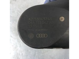 bontott VW TOURAN Fojtószelep (Elektromos)