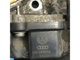 bontott VW TOURAN Fojtószelep (Elektromos)