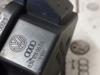 bontott VW TOURAN Fojtószelep (Elektromos)