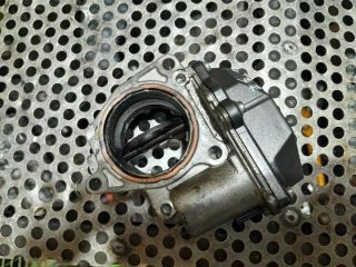 bontott VW TOURAN Fojtószelep (Elektromos)