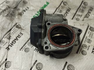 bontott VW TOURAN Fojtószelep (Elektromos)