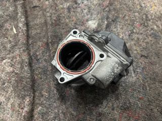 bontott VW TOURAN Fojtószelep (Elektromos)