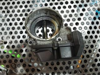 bontott VW TOURAN Fojtószelep (Elektromos)