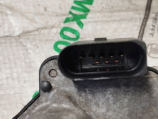 bontott VW TOURAN Fojtószelep (Elektromos)