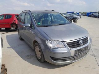 bontott VW TOURAN Fojtószelep (Elektromos)