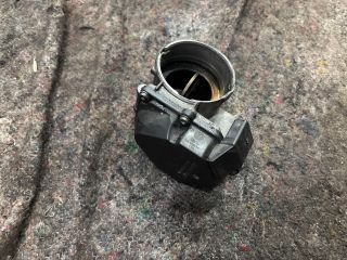 bontott VW TOURAN Fojtószelep (Elektromos)