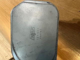 bontott VW TOURAN Fojtószelep (Elektromos)