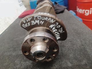 bontott VW TOURAN Főtengely (Magában)