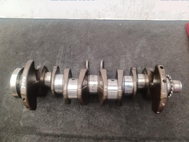 bontott VW TOURAN Főtengely (Magában)