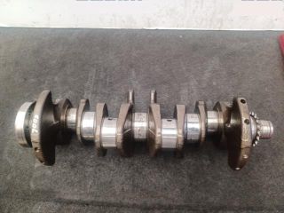 bontott VW TOURAN Főtengely (Magában)